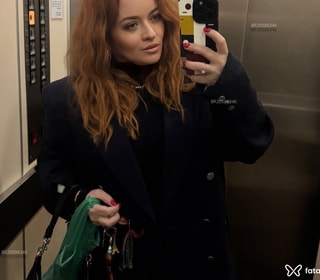 Acompanhante Janaína
