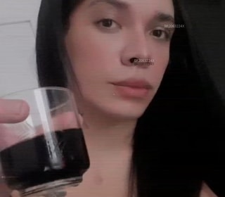 Acompanhante Larissa Benner