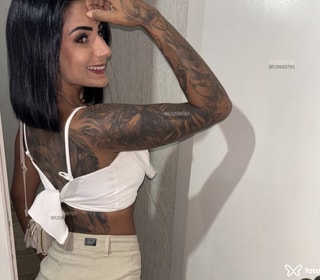Acompanhante Maryavila