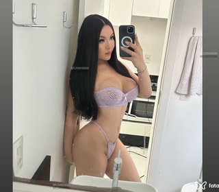 Acompanhante Sophia Christina