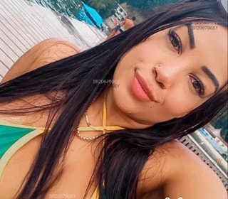 Acompanhante Lara Paulista