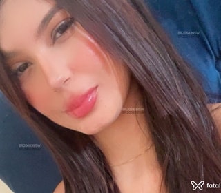 Acompanhante Gabriela Cupertino