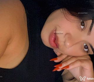Acompanhante Aline