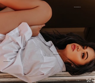 Acompanhante Rafaela Sanches