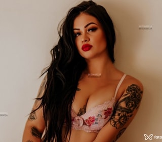 Acompanhante Rafaela Sanches