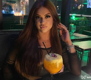 Acompanhante Rafaela Sanches