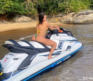 Acompanhante Rubi Gomes