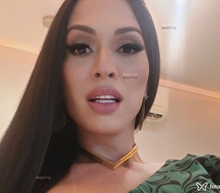 Acompanhante Amanda Montteiro