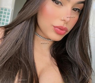 Acompanhante Bianca