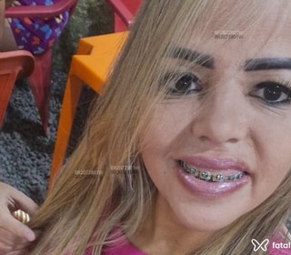 Acompanhante Thayna Guimaraes