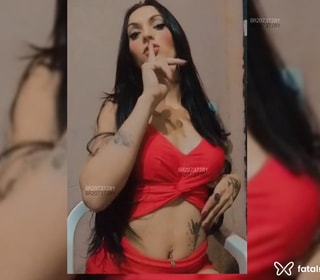 Acompanhante Ninfafada