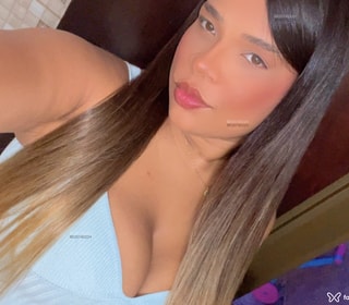 Acompanhante Bruna
