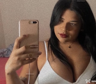 Acompanhante Bruna