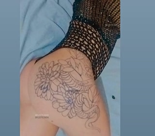 Acompanhante Carla