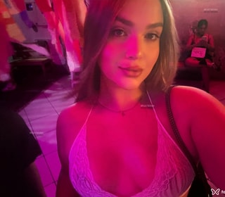Acompanhante Mariana Moskov