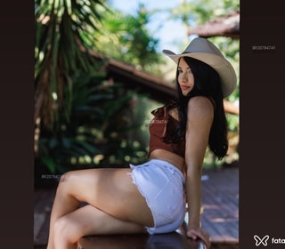 Acompanhante Sofia