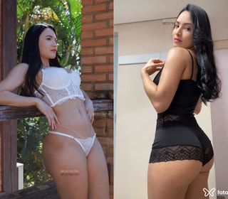 Acompanhante Sofia