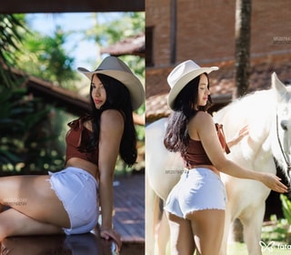 Acompanhante Sofia