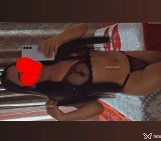 Acompanhante Pamela