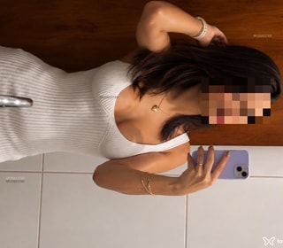 Acompanhante Luísa