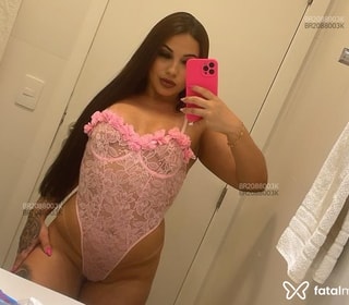 Acompanhante Lara Rosa