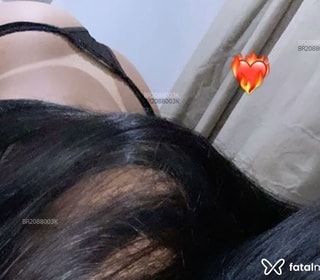 Acompanhante Lara Rosa