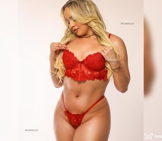 Acompanhante Eduarda Lopes