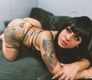 Acompanhante Victoria Gaúch