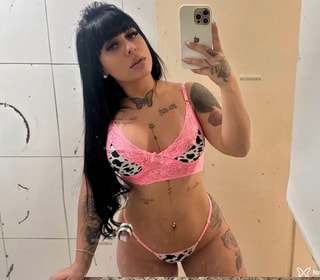 Acompanhante Victoria Gaúch