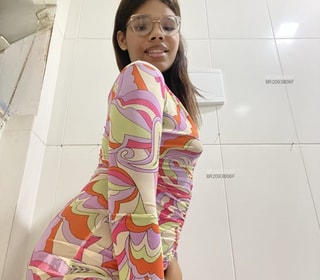 Acompanhante Alícia Bolino
