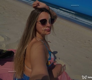 Acompanhante Fernanda