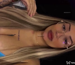 Acompanhante Fernanda