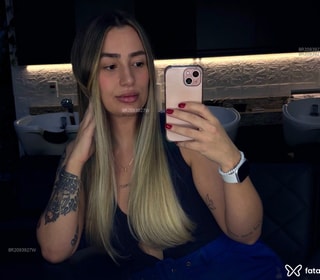 Acompanhante Fernanda