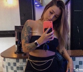 Acompanhante Fernanda