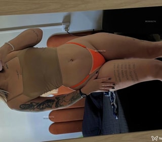 Acompanhante Fernanda