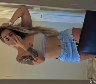 Acompanhante Fernanda