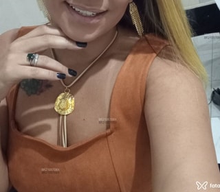 Acompanhante Leticia Aruanda