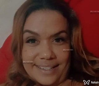 Acompanhante Leticia Aruanda