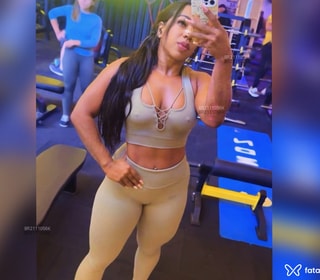Acompanhante Letícia Miranda