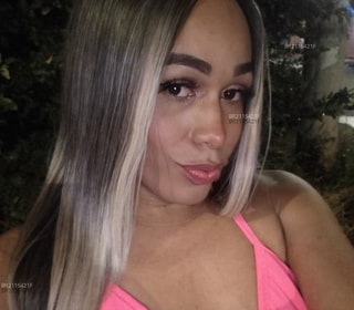Acompanhante Brenda Bueno