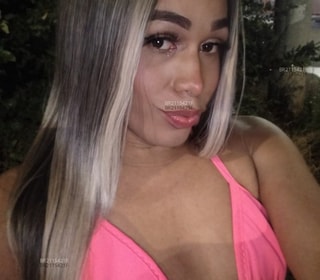 Acompanhante em Ribeirão Preto-SP - Brenda Bueno
