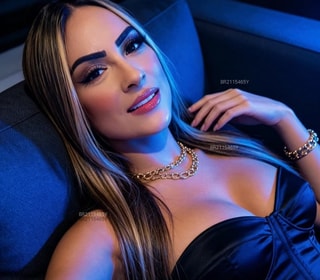 Acompanhante Júlia Bels