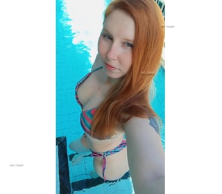 Acompanhante Bruna Bianchi