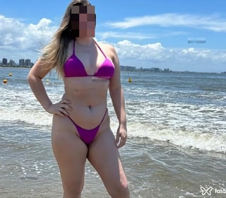 Acompanhante Bruna Silva