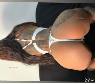 Acompanhante Cecilia Perez