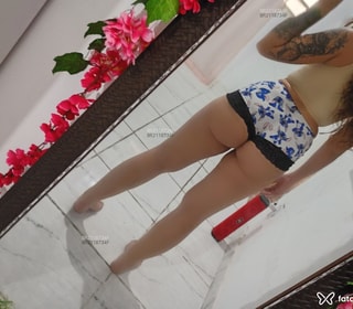 Acompanhante Sofia Martinelli