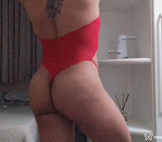 Acompanhante Melina Schutz