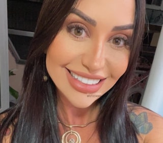 Acompanhante Camila Ferrari