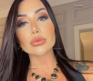 Acompanhante em Vila Velha-ES - Camila Ferrari