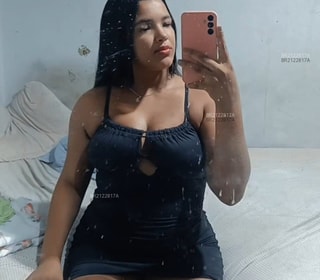 Acompanhante Jade Souza